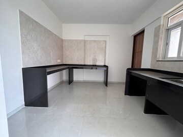 Kitchen in 2 BHK Apartment at VTP Urban Nest, Undri – for Sale