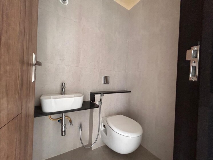 Bathroom, vtp-urban-nest 2 Bedroom 1000 Sq.Ft. Apartment In Undri Pune 7865135