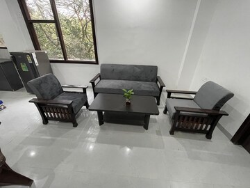 Master Bedroom in 5 BHK Independent House at Shivaji Park, Sector 10a – for Sale