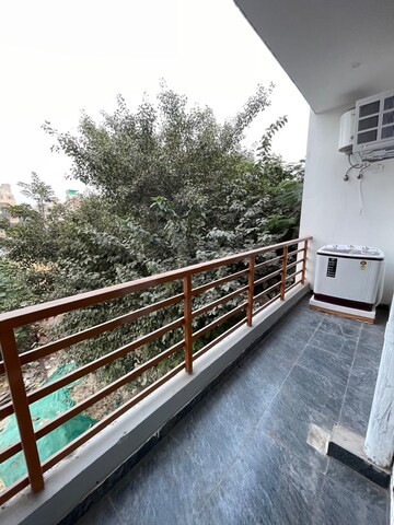 Balcony in 5 BHK Independent House at Shivaji Park, Sector 10a – for Sale