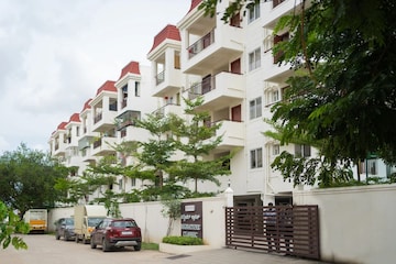 2 BHK Apartment For Resale in Signature Classic Phase 2 Sarjapur Bangalore  7861944