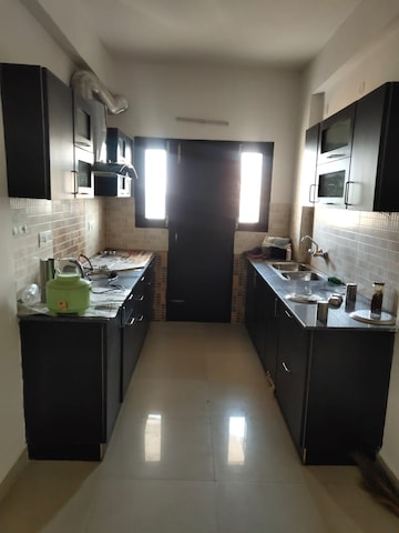 3 BHK Apartment For Rent in Fortune Victoria Heights Dhakoli Village Zirakpur  7865161