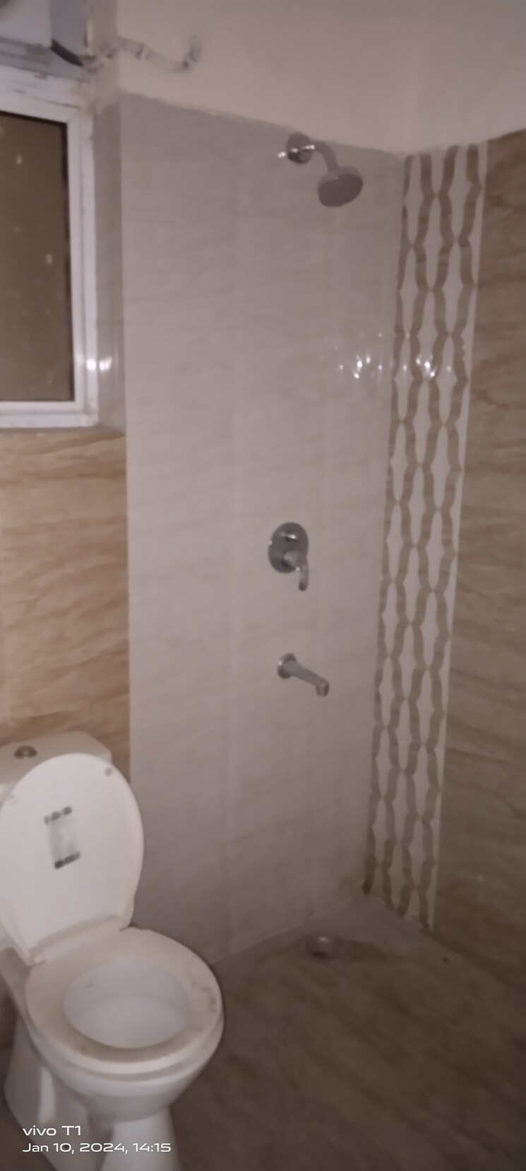 Bathroom, ansal-api-esencia 3 Bedroom 1556 Sq.Ft. Builder Floor In Sector 67 Gurgaon 7865189