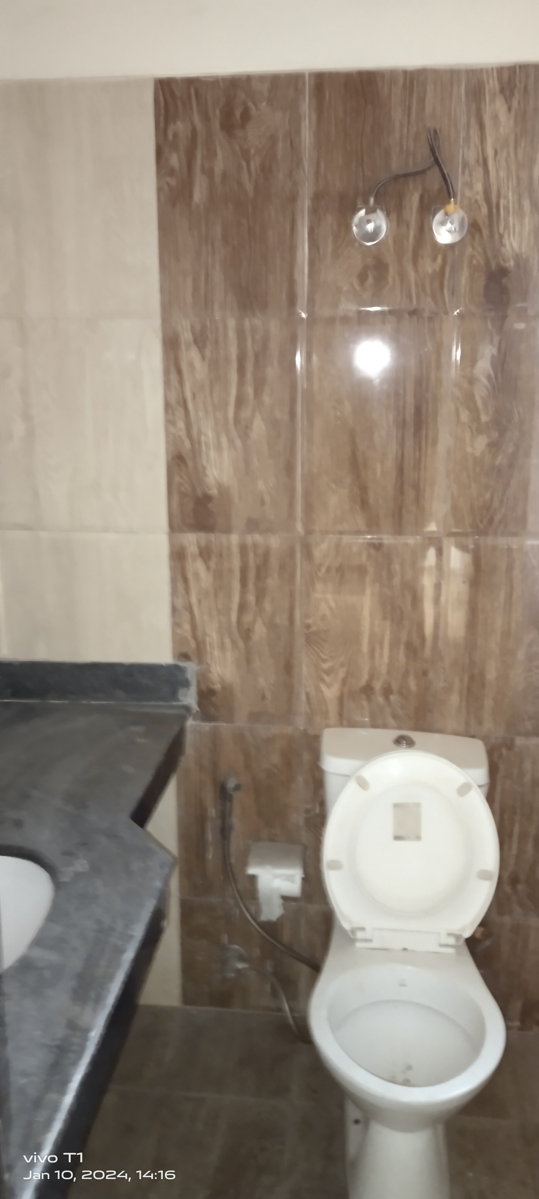 3 BHK + Study Room Builder Floor For Sale in Ansal API Esencia