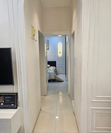 Bathroom in 1 BHK Apartment at Mayfair Housing Virar Gardens, Virar West – for Sale