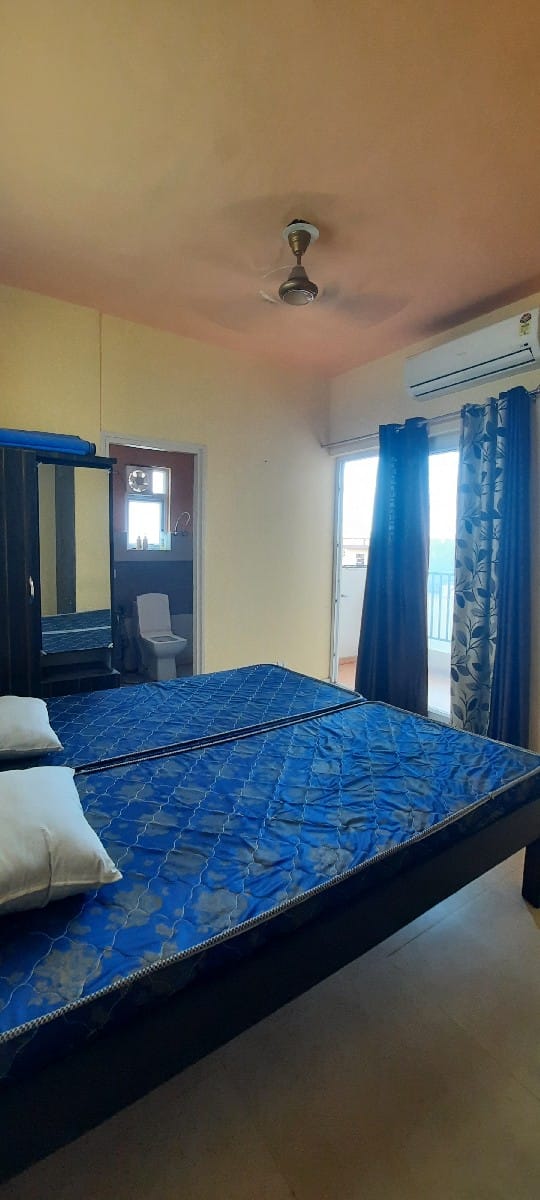 2 BHK + Extra Room Independent House For Sale in Bhagwati Bhawan