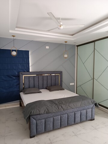 Bedroom in 3 BHK Villa at Venice City, Kollur – for Sale