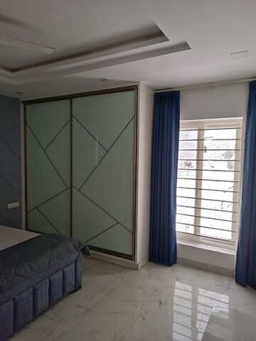 Bedroom in 3 BHK Villa at Venice City, Kollur – for Sale