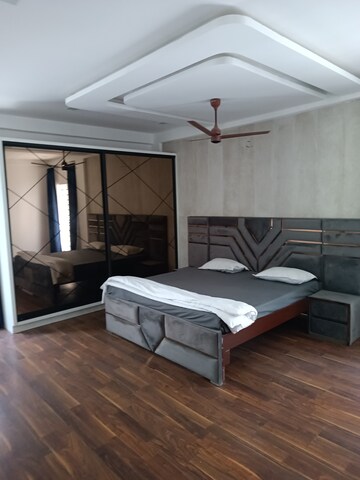 Bedroom in 3 BHK Villa at Venice City, Kollur – for Sale