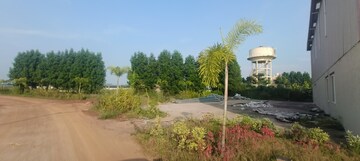  Plot – Exterior View View at Ravanbhatha - for Sale