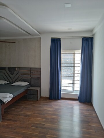 Bedroom in 3 BHK Villa at Venice City, Kollur – for Sale