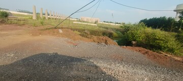 Plot Area in  Plot at Ravanbhatha – for Sale