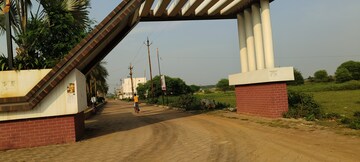  Plot – Exterior View View at Ravanbhatha - for Sale