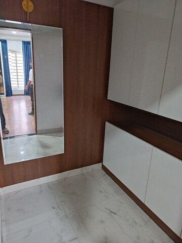 Room in 3 BHK Villa at Venice City, Kollur – for Sale