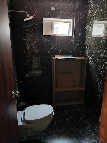 Attached Bathroom in 3 BHK Villa at Venice City, Kollur – for Sale