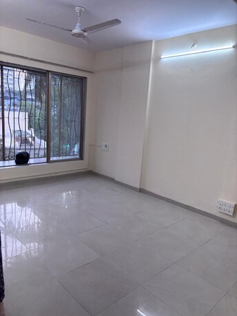 1 BHK Apartment For Rent in Sai Baba Enclave Goregaon West Mumbai  7865223