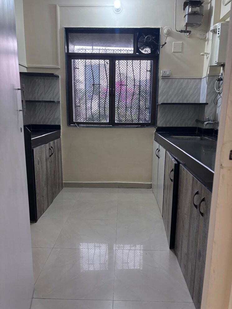 Balcony, sai-baba-enclave 1 Bedroom 450 Sq.Ft. Apartment In Goregaon West Mumbai 7865223