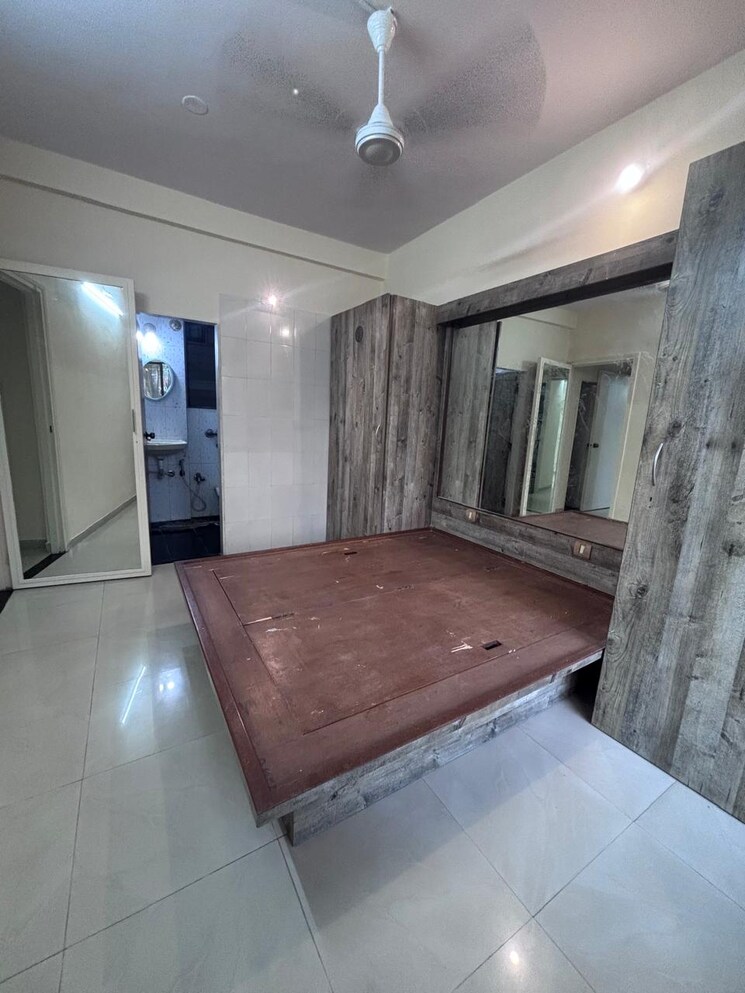 Room, sai-baba-enclave 1 Bedroom 450 Sq.Ft. Apartment In Goregaon West Mumbai 7865223