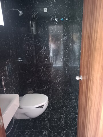 Bathroom in 3 BHK Villa at Venice City, Kollur – for Sale