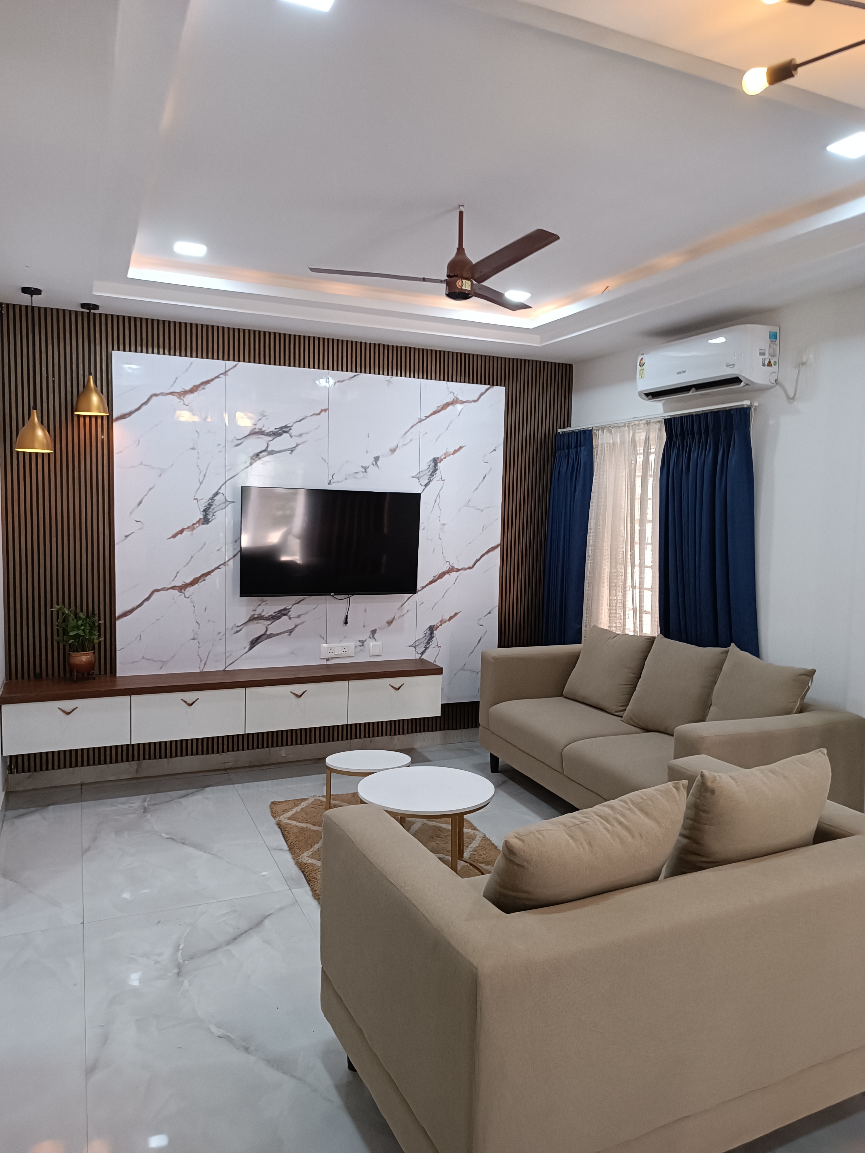 3 BHK + Pooja Room 2200 Sq.Ft. Villa in Venice City