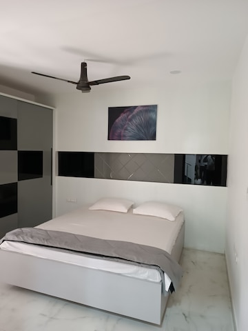 Bedroom in 3 BHK Villa at Venice City, Kollur – for Sale