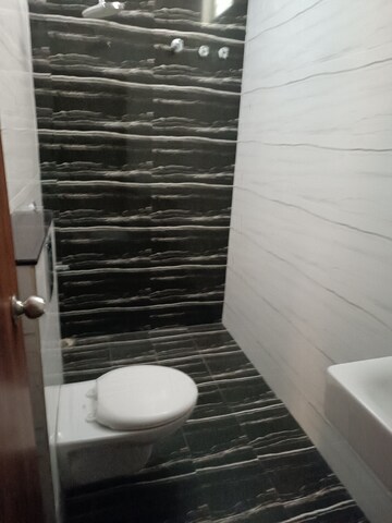 Attached Bathroom in 3 BHK Villa at Venice City, Kollur – for Sale