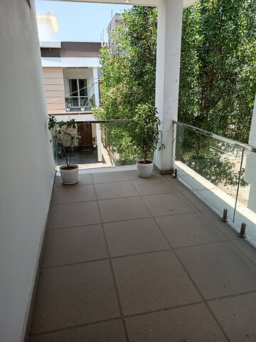 3 BHK Villa – Exterior View View at Venice City, Kollur - for Sale