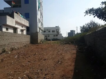  Plot For Sale in Hayathnagar