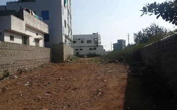Plot For Sale in Hayathnagar