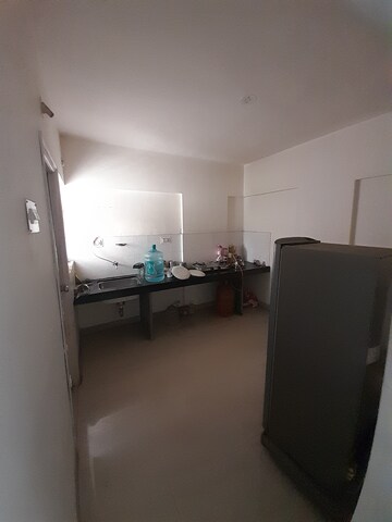 Kitchen in 3 BHK Apartment at Kumar Sansar, Kondhwa – for Sale
