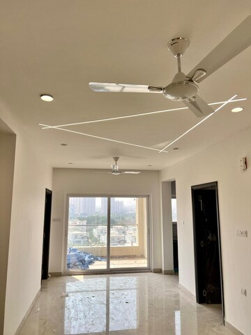 3 BHK Apartment For Rent in Greenmark Mayfair Apartments, Tellapur