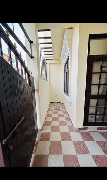 Master Bedroom in 2 BHK Independent House at Shri Balaji BCC Greens, Deva Road – for Sale