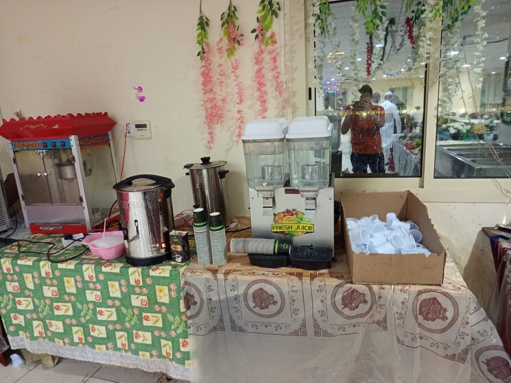 Living Room, abul fazal enclave part 1 4 Bedroom 1440 Sq.Ft. Apartment In Abul Fazal Enclave Part 1 Delhi 7865279