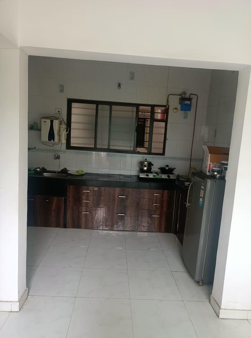 3 BHK + Pooja Room Apartment For Sale in Runal Deepmala