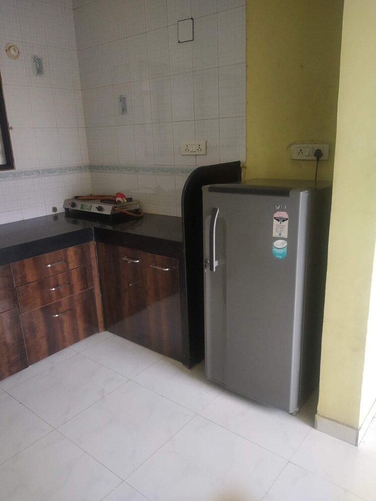 Kitchen, runal-deepmala 3 Bedroom 1150 Sq.Ft. Apartment In Pimple Saudagar Pune 7865303