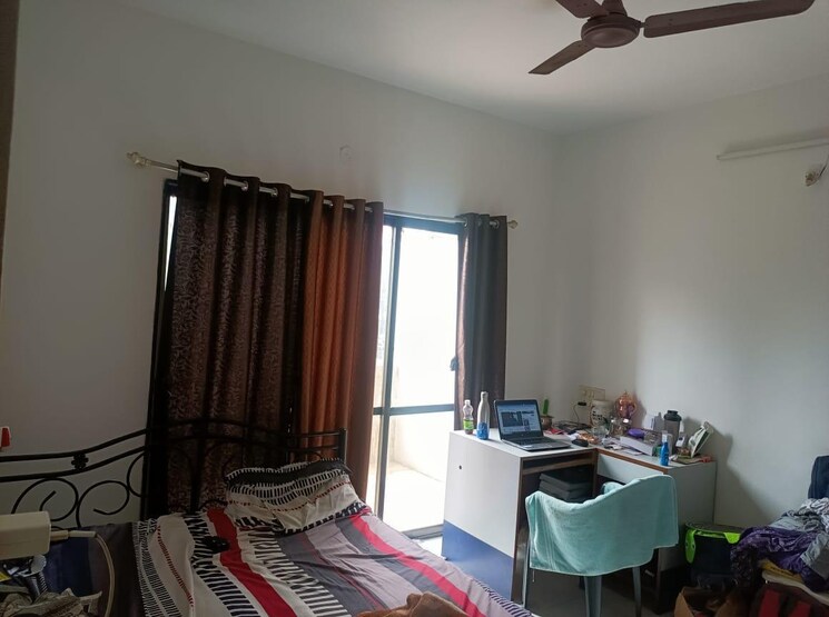 Bedroom, runal-deepmala 3 Bedroom 1150 Sq.Ft. Apartment In Pimple Saudagar Pune 7865303