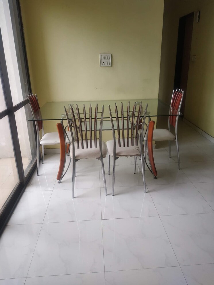 undefined, runal-deepmala 3 Bedroom 1150 Sq.Ft. Apartment In Pimple Saudagar Pune 7865303