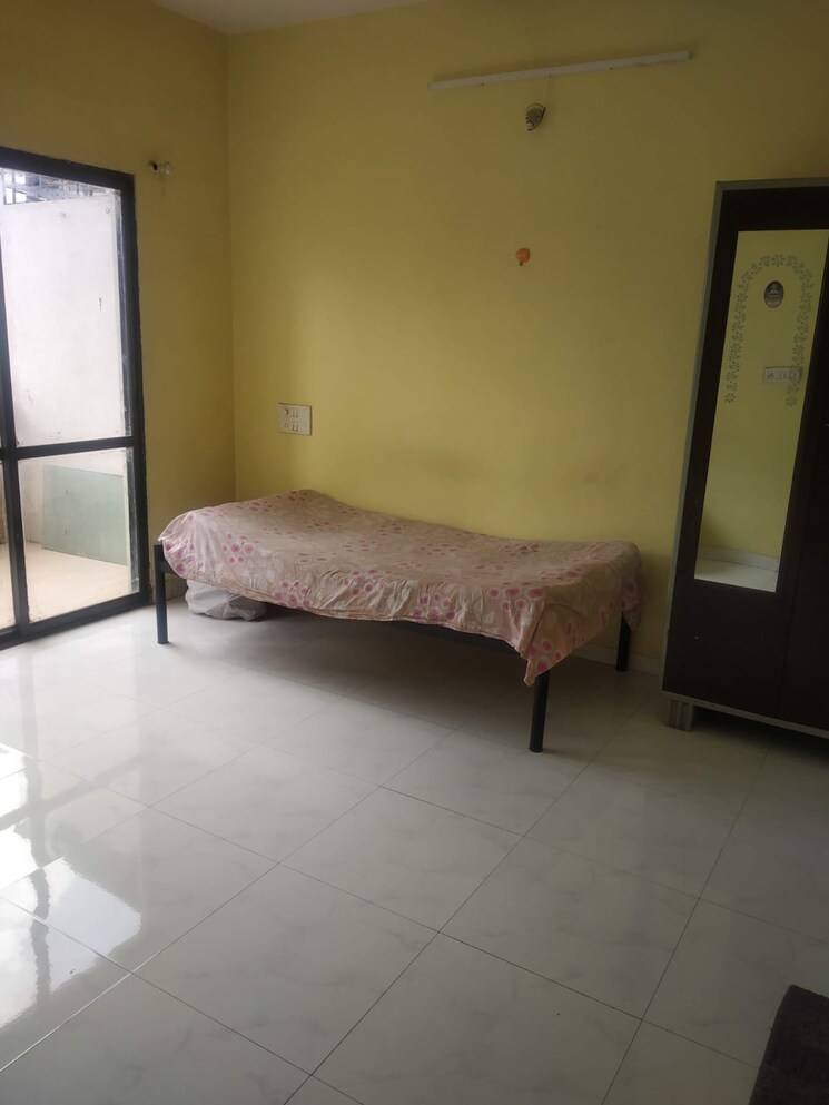 Bedroom, runal-deepmala 3 Bedroom 1150 Sq.Ft. Apartment In Pimple Saudagar Pune 7865303