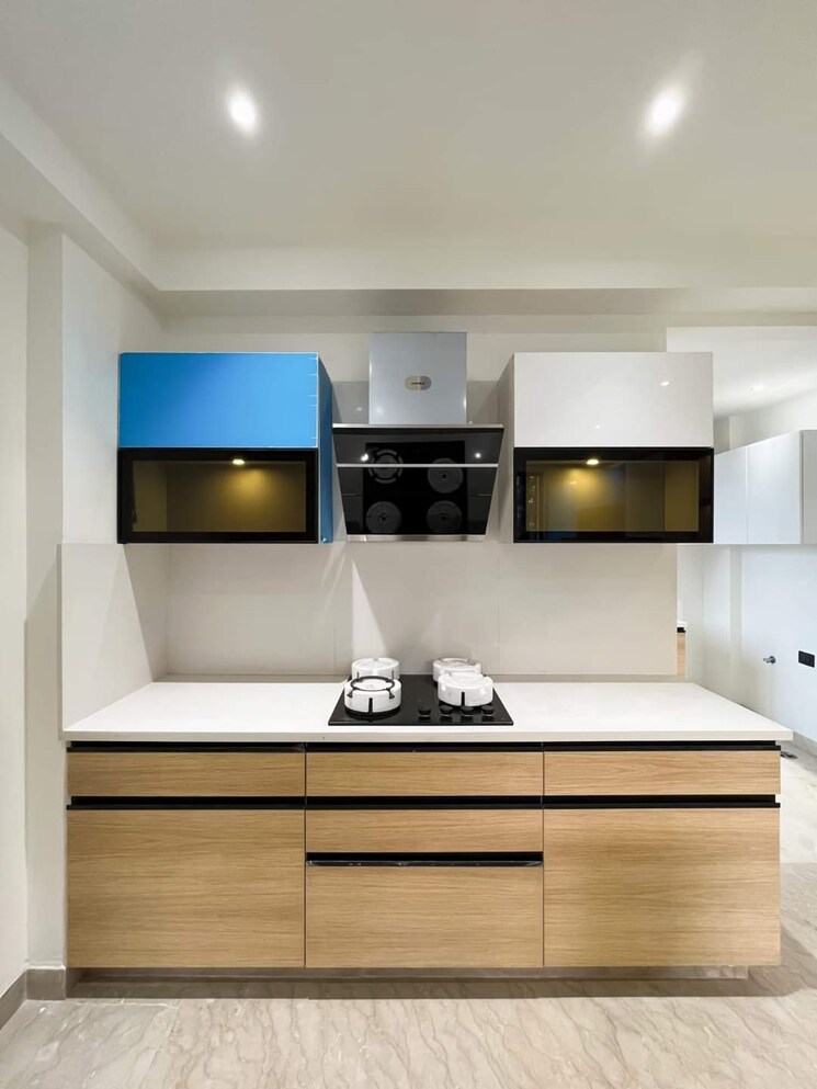 Master Bedroom, sector 5 2 Bedroom 1270 Sq.Ft. Builder Floor In Sector 5 Gurgaon 7865261