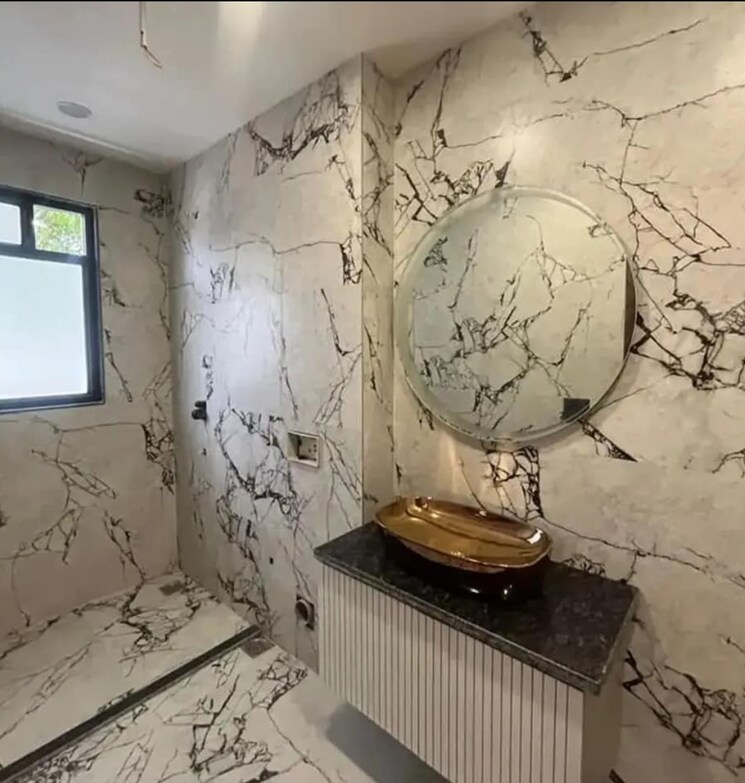 Bathroom, sector 5 2 Bedroom 1270 Sq.Ft. Builder Floor In Sector 5 Gurgaon 7865261