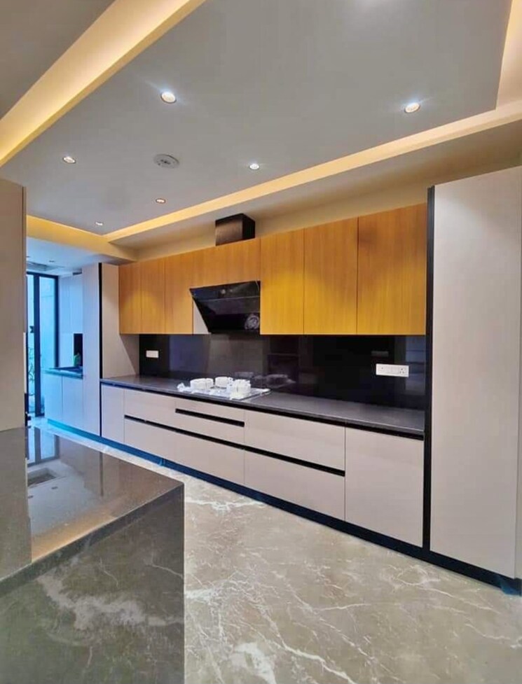 Kitchen, sector 5 2 Bedroom 1270 Sq.Ft. Builder Floor In Sector 5 Gurgaon 7865261