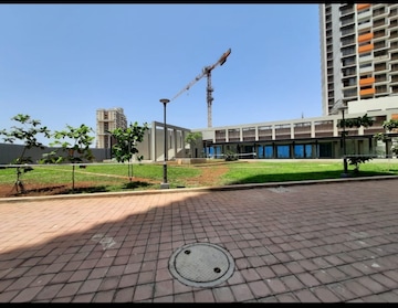 1.5 BHK Apartment – Exterior View View at Shapoorji Pallonji Joyville, Virar West - for Sale