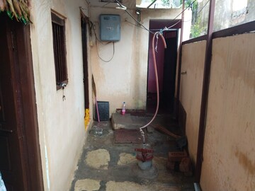 1 BHK Independent House – Exterior View View at Bala Nagar - for Sale