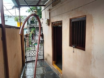 1 BHK Independent House For Resale in Bala Nagar Hyderabad  7865231