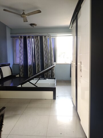Balcony in 2 BHK Apartment at Deekay Solace, Sewri – for Sale