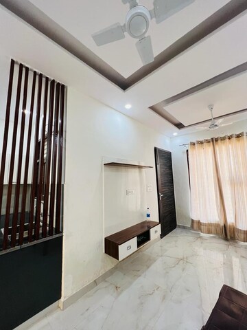 2 BHK Builder Floor For Sale in Sector 40