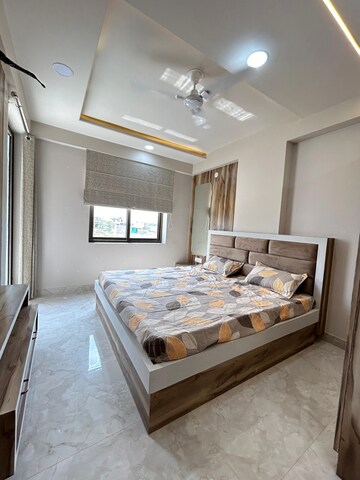 3 BHK Apartment For Sale in Sector 66 B