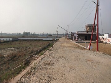  Plot For Sale in Deva Road