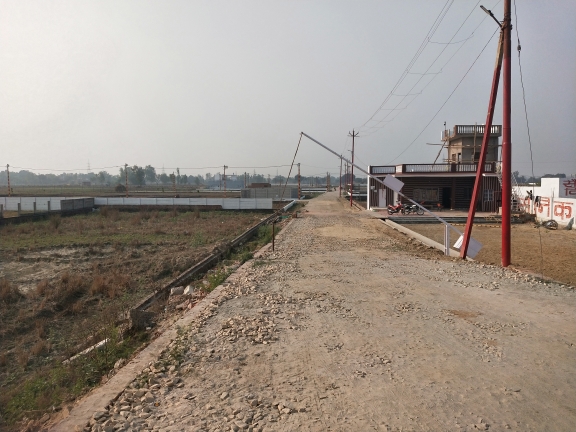 Plot For Sale in Prashant Rai 