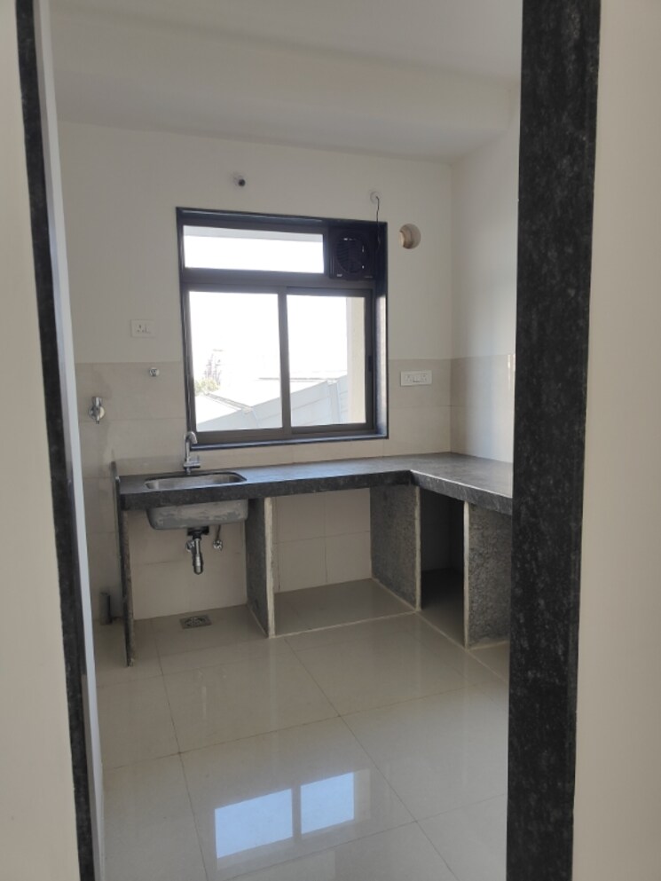 Kitchen, runwal-eirene 1 Bedroom 423 Sq.Ft. Apartment In Balkum Pada Thane 7865402